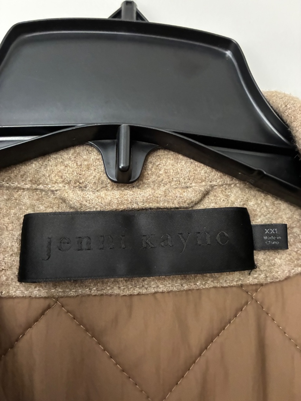Jenni Kayne Farmhouse Jacket - Picture 6 of 10